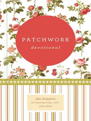 Cover image: Patchwork Devotional 9781400202874