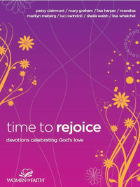 Cover image: Time to Rejoice 9781400202942