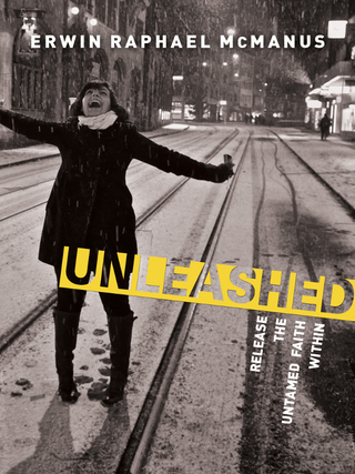 Cover image: Unleashed 9781400202546