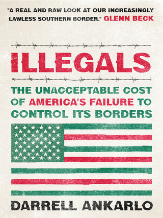 Cover image: Illegals 9781595553492