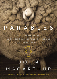 Cover image: Parables 9780718082314
