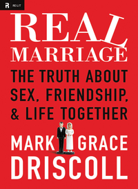 Cover image: Real Marriage 9781400205387