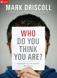 Cover image: Who Do You Think You Are? 9781400203857