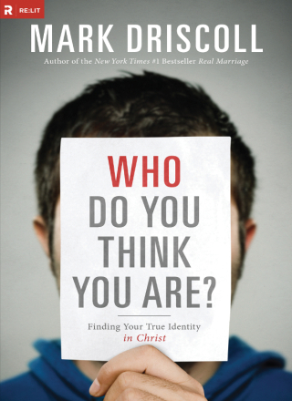 Imagen de portada: Who Do You Think You Are? 9781400203857