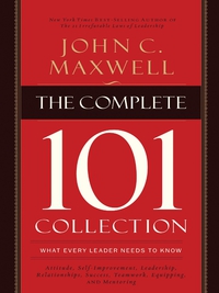Cover image: The Complete 101 Collection 9781400203956