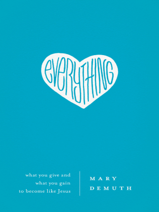 Imagen de portada: Everything 9781400203987