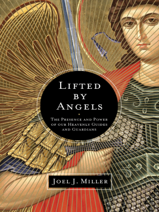 Cover image: Lifted by Angels 9781400204229