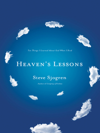 Cover image: Heaven's Lessons 9781400204311