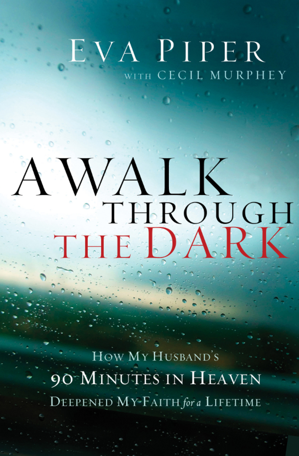 A Walk Through the Dark eBook