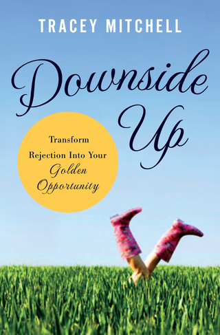 Cover image: Downside Up 9781400204847