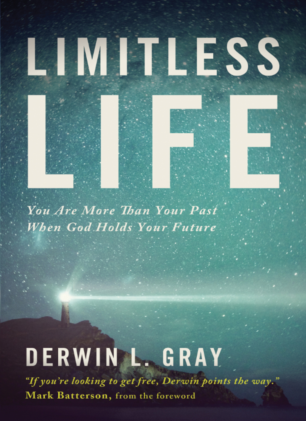 Limitless Life eBook