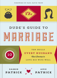 Cover image: The Dude's Guide to Marriage 9781400205493