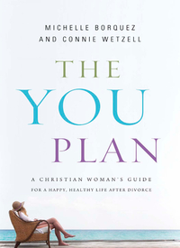 Cover image: The YOU Plan 9781400205516