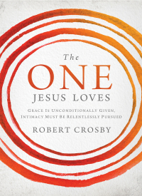 Cover image: The One Jesus Loves 9781400205776