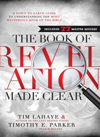 Cover image: The Book of Revelation Made Clear 9781400206186