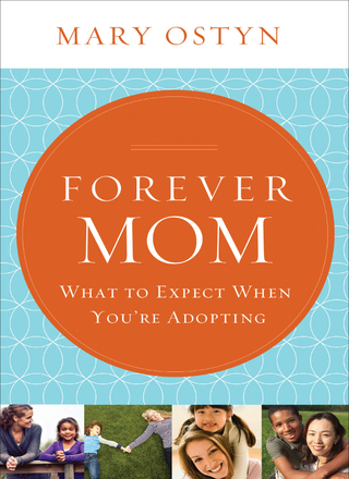 Cover image: Forever Mom 9781400206230