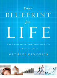 Imagen de portada: Your Blueprint for Life 9781400206605