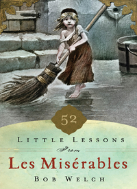 Cover image: 52 Little Lessons from Les Miserables 9781400206667