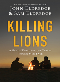 Cover image: Killing Lions 9780718080860