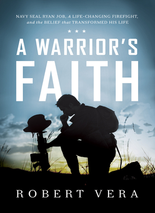 Cover image: A Warrior's Faith 9781400206780
