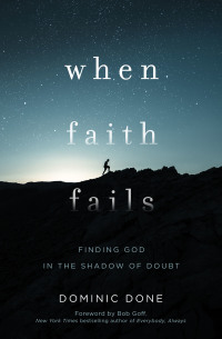 Cover image: When Faith Fails 9781400207763
