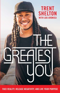 Cover image: The Greatest You 9781400207930