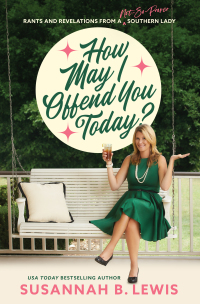 Cover image: How May I Offend You Today? 9781400208043