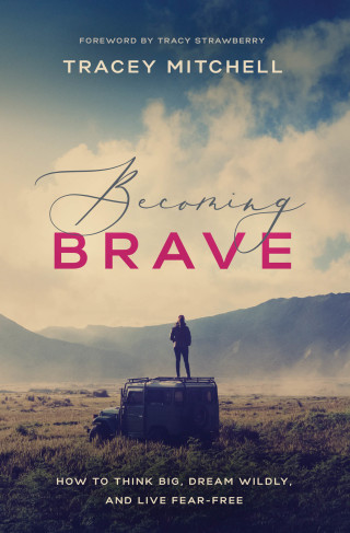Cover image: Becoming Brave 9781400208104