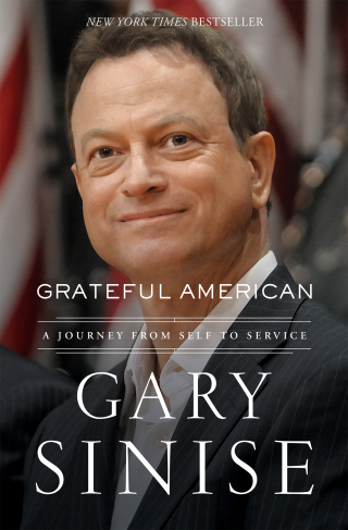 Cover image: Grateful American 9781400208128