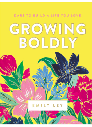 Cover image: Growing Boldly 9781400211319