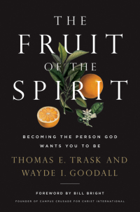 Cover image: The Fruit of the Spirit 9781400209149
