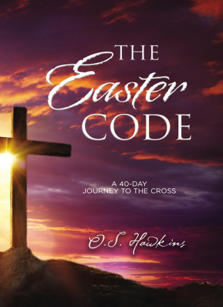 Cover image: The Easter Code 9781400211487