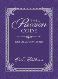 Cover image: The Passion Code 9781400211500