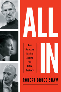 Cover image: All In 1st edition 9781400212200