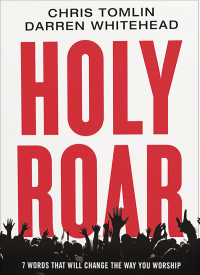 Cover image: Holy Roar 9781400212262