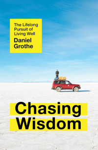Cover image: Chasing Wisdom 9781400212484