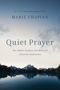 Cover image: Quiet Prayer 9781400212750