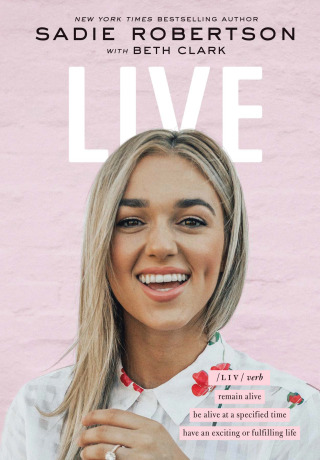 Cover image: Live 9781400213061