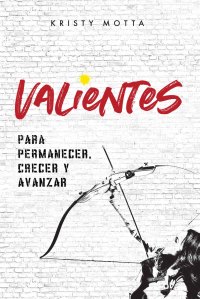 Cover image: Valientes 9781400213559