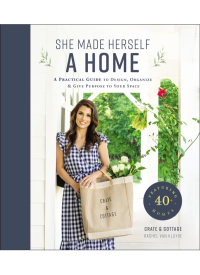 Cover image: She Made Herself a Home 9781400214686