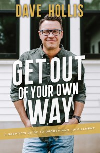 Cover image: Get Out of Your Own Way 9781400215423