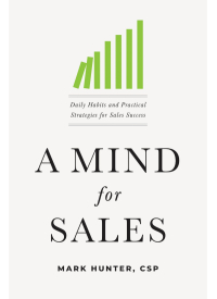 Cover image: A Mind for Sales 9781400215676