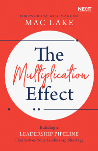 Cover image: The Multiplication Effect 9781400216260