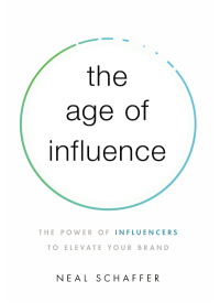 Cover image: The Age of Influence 9781400216369