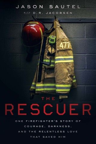 Cover image: The Rescuer 9781400216475