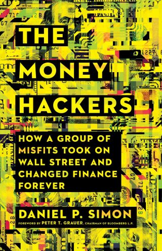 Cover image: The Money Hackers 9781400216604