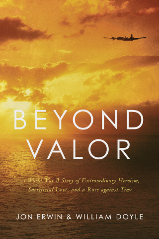 Cover image: Beyond Valor 9781400216833