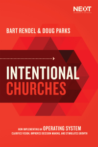 Cover image: Intentional Churches 9781400217182