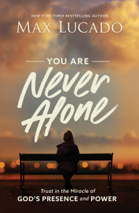 Cover image: You Are Never Alone 1st edition 9781400217342