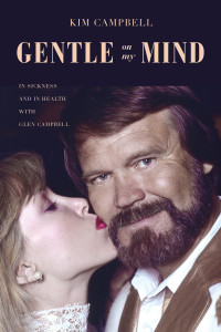 Cover image: Gentle on My Mind 9781400217830